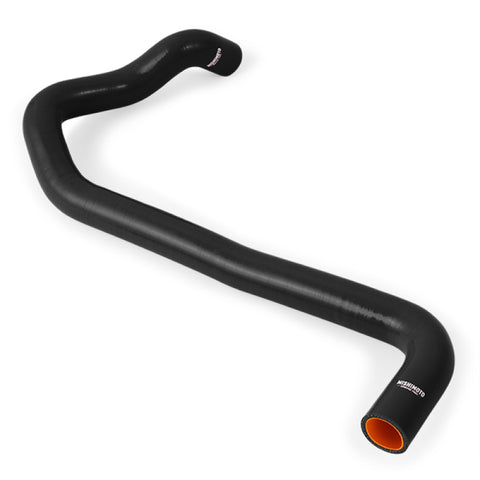 Mishimoto 14-19 Chevy Corvette Stingray/Z06 Black Silicone Radiator Hose Kit - MMHOSE-VET-14BK