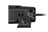 Hella Universal Black Magic 21.5in Tough Double Row Light Bar - Spot & Flood Light - 358197401