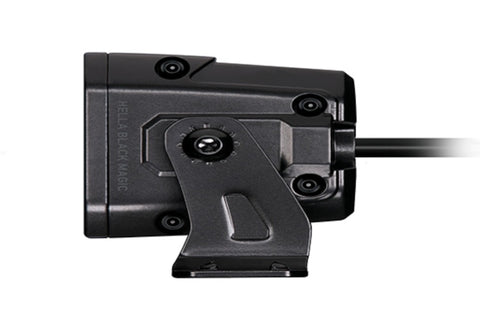 Hella Universal Black Magic 21.5in Tough Double Row Light Bar - Spot & Flood Light - 358197401