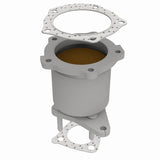 MagnaFlow Direct Fit Catalytic Converter 98 Mazda Protege Front - 50671