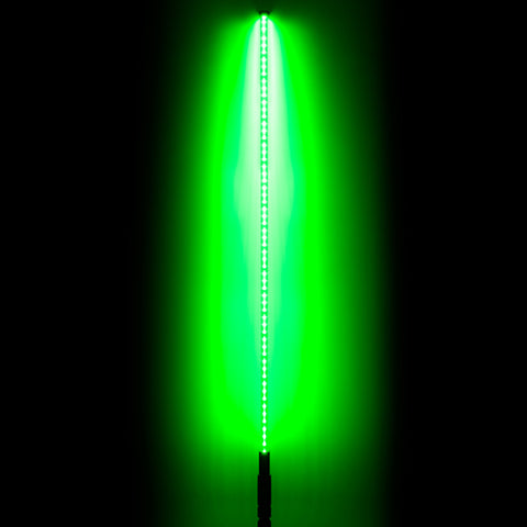 Oracle Off-Road 6ft LED Whip - ColorSHIFT - 5782-333