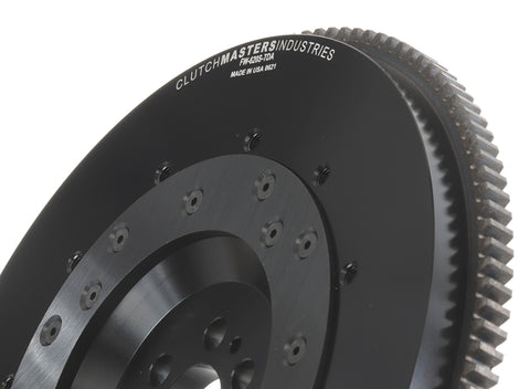 Clutch Masters 89-93 Nissan Skyline R32 Lightweight Aluminum Flywheel for 7.25in Twin Disc - FW-620S-TDA