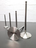 Ferrea Chevy/Chry/Ford SB 2.1in 11/32in 5.04in 0.29in +.100 Ti Comp Int Valve - Single (D/S Only) - F1319-1