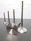 Ferrea Chevy/Chry/Ford BB 2.425in 11/32in 6.41in 0.29in 12 Deg Titanium Comp Intake Valve - Set of 8 - F1686