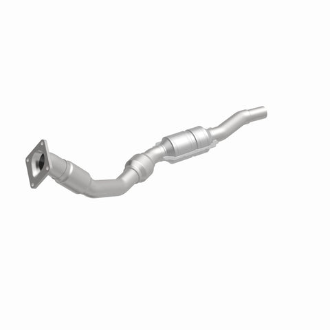 MagnaFlow Conv DF 00-02 Audi A6 Quattro 2.7L - 24893