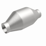 MagnaFlow Universal Catalytic Converter 2.00inch O/O Met. Spun - 59904