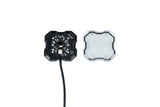 Diode Dynamics RGBW Rock Light Installer Kit (4-pack) - DD7740