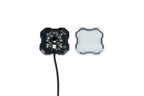 Diode Dynamics RGBW Rock Light Installer Magnet Mount Kit (12-pack) - DD7749