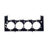 Cometic GM / Mercury 8.1L 496ci 4.350in Bore .051in MLS RH Head Gasket - C5762-051