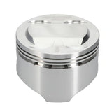 Wiseco Honda TRX300EX 92-08 111 CR 2992XC Piston Kit - 4574M07600
