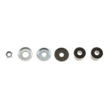 Bilstein 67-76 Chevrolet Camaro Drag Series Front Shock Absorber - 24-221467