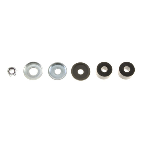Bilstein 67-76 Chevrolet Camaro Drag Series Front Shock Absorber - 24-221467