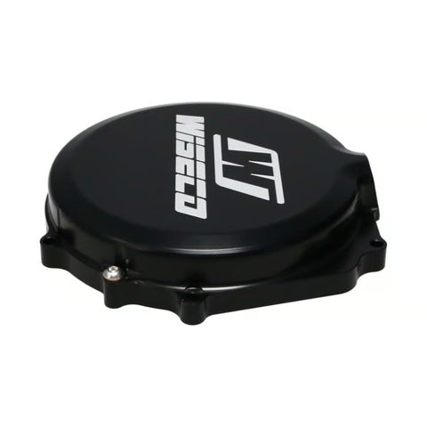 Wiseco 08-19 Suzuki RMZ450 Clutch Cover - WPPC043