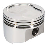 JE Pistons Ford Small Block 289/302 4.030in. Bore 1.600in. CH -14.50 CC Piston Set - 138726