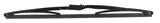 Hella Wiper Blade 15In Rear Oe Conn Sngl - 9XW398115015T