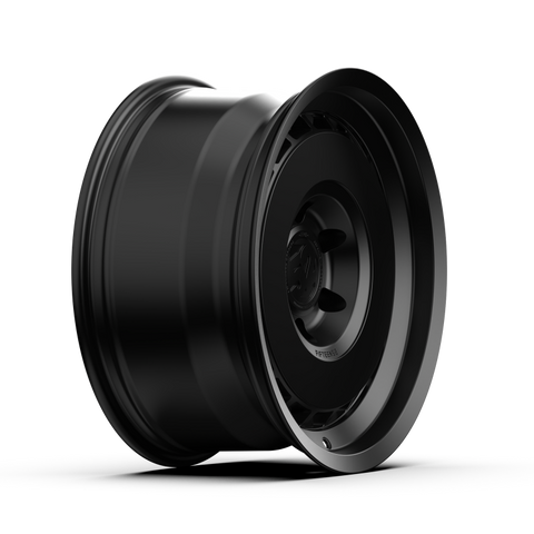 fifteen52 Evolution HD 17x8 6x130 38mm ET 84.1mm Center Bore Asphalt Black Wheel - EHDAB-78063+38