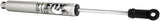 Fox 2.0 Performance Series 10.1in. Smooth Body IFP Stabilizer Steering Damper - 982-24-941