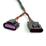 Banks Power Pedal Monster Throttle Sensitivity Booster w/ iDash Datamonster - 07.5-19 GM 2500/3500 - 64323-C