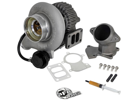 aFe Power Bladerunner Turbocharger 98.5-02 Dodge Diesel Trucks L6-5.9L (td) - 46-60062-1