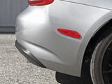 AFE FIAT 124 Spider I4-1.4L (t) Mach Force-Xp 2-1/2 In 304 Stainless Steel Axle-Back Exhaust - 49-36901