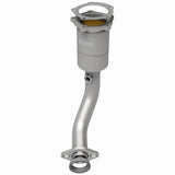 MagnaFlow Direct Fit Catalytic Converter 98-00 Kia Sportage Front - 49367