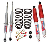 Skyjacker 2003-2016 Toyota 4Runner Suspension Lift Kit w/ Shock - T4330STBN