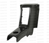 Seibon 12-13 Scion FR-S / 12-13 Subaru BRZ Rear Seat Panels (Pair) - BSP1213SCNFRS