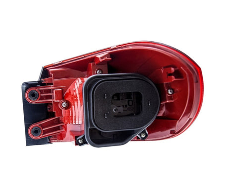 Hella 2011-2014 Volkswagen Tiguan Right Outer Tail Light - 010738121