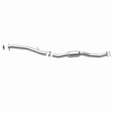 MagnaFlow OEM Grade 10-12 Subaru Outback / Legacy Direct Fit Federal Catalytic Converter - 52726