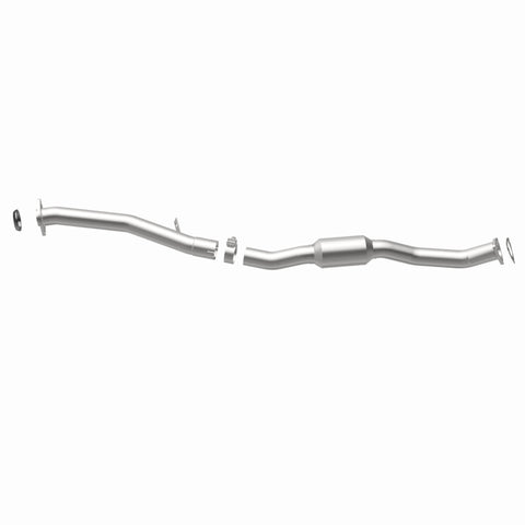 MagnaFlow OEM Grade 10-12 Subaru Outback / Legacy Direct Fit Federal Catalytic Converter - 52726