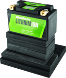 BikeMaster Li 2.0 Battery BMP14Bl-FP - 780855