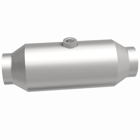 Magnaflow Universal California Catalytic Converter - 2in ID / 2in OD / 11.375in L - 5561354