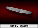EGR 16-17 Toyota Tacoma Matte Black Truck Cab Spoiler (985089) - 985089