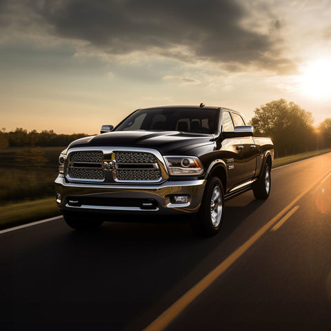 BD Diesel Exhaust Manifold T4 Mount Gasket Set - Dodge 1998.5-2018 5.9L/6.7L - 1045986-T4