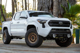 DV8 2024+ Toyota Tacoma Centric Front Bumper - FBTT1-08