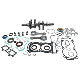 Hot Rods 2018 RZR 4 900/18-20 RZR 900 50 Inch Bottom End Kit - HR00122