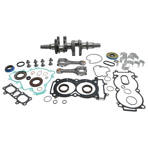Hot Rods 2018 RZR 4 900/18-20 RZR 900 50 Inch Bottom End Kit - HR00122