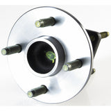 MOOG 05-10 Chevrolet Cobalt Rear Hub Assembly - 512248