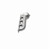 MagnaFlow Direct Fit Catalytic Converter 2009 Kia Borrego 4.6L Driver Side - 51980