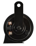 Hella Twin Trumpet Horn Kit 12V Universal - Black - 011225831