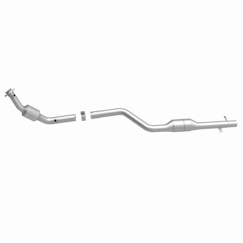 MagnaFlow Direct Fit Catalytic Converter 99-02 Mercedes SL500 5.0L - 51973