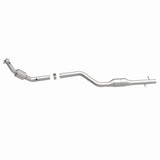 MagnaFlow Direct Fit Catalytic Converter 99-00 Mercedes SL500 5.0L - 444049