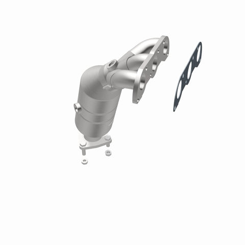 MagnaFlow Direct Fit Catalytic Converter 04-05 Suzuki Verona 2.5L - 452912
