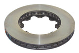 DBA 14-17 Subaru Forester 2.0L Front 5000 Series Standard Ring - DBA52650.1