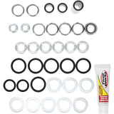 Pivot Works 2019 Sherco SC-R 125 Linkage Bearing Kit - PWLK-SH1-000