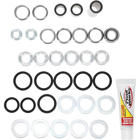 Pivot Works 2019 Sherco SC-R 125 Linkage Bearing Kit - PWLK-SH1-000