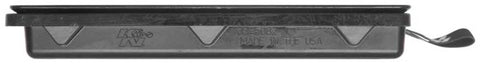 K&N 17-18 Kia Cadenza V6-3.3L F/I Replacement Drop In Air Filter - 33-5082