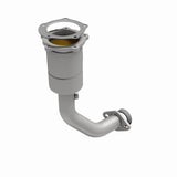 MagnaFlow Conv DF 98-00 Kia Sportage Front - 50879