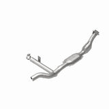 MagnaFlow Direct Fit Catalytic Converter 01 Ford F150 5.4L - 49009
