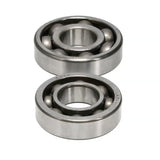 Wiseco 25x62x17 & 28x68x18mm Main Bearing Kit - BK5019